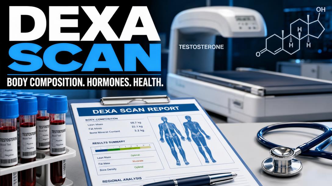 dexa scan