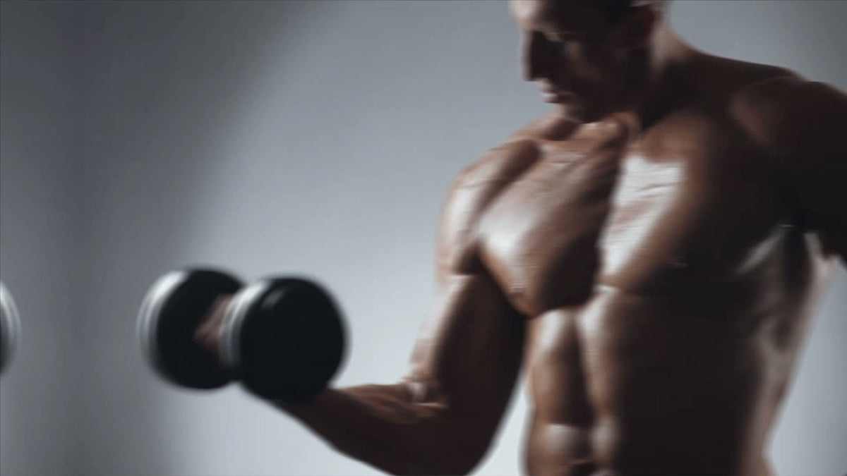 Does Tempo Actually Matter for Muscle Growth? (What the Research Shows)