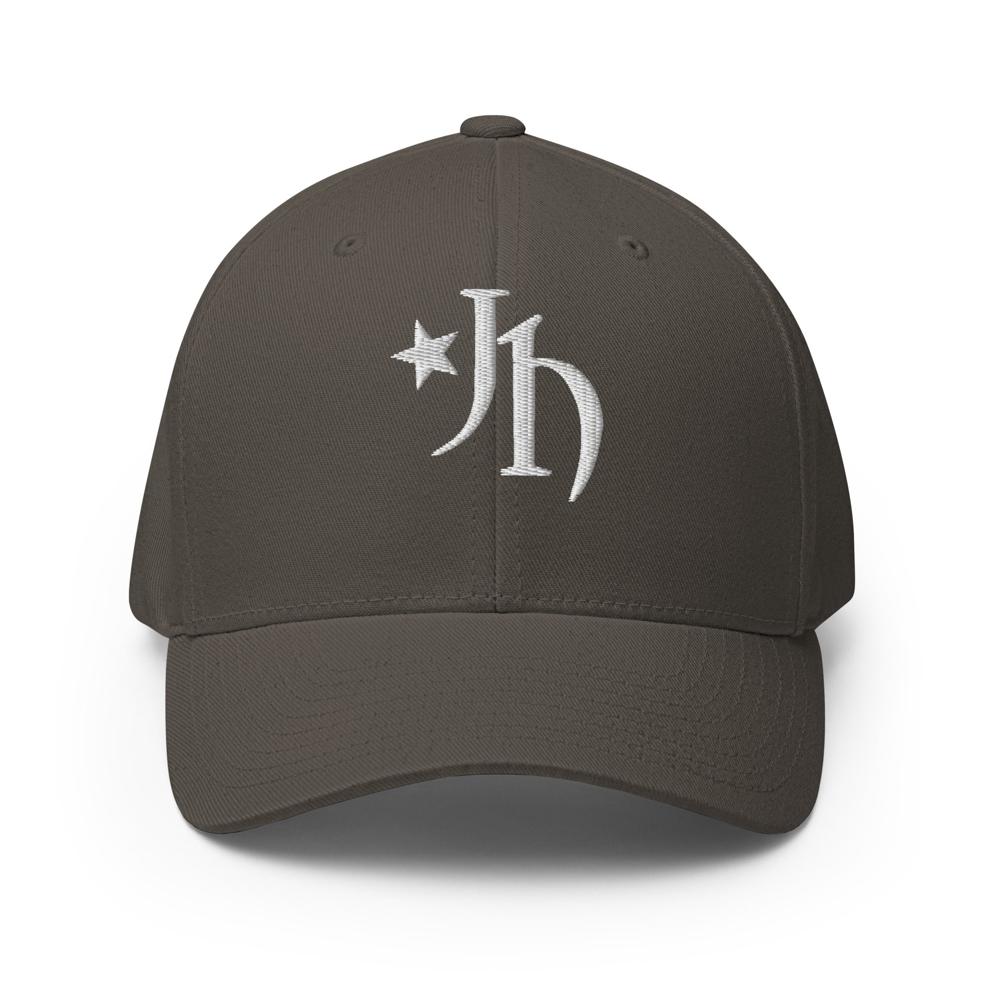 JH Logo Flexfit Cap