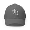JH Logo Flexfit Cap