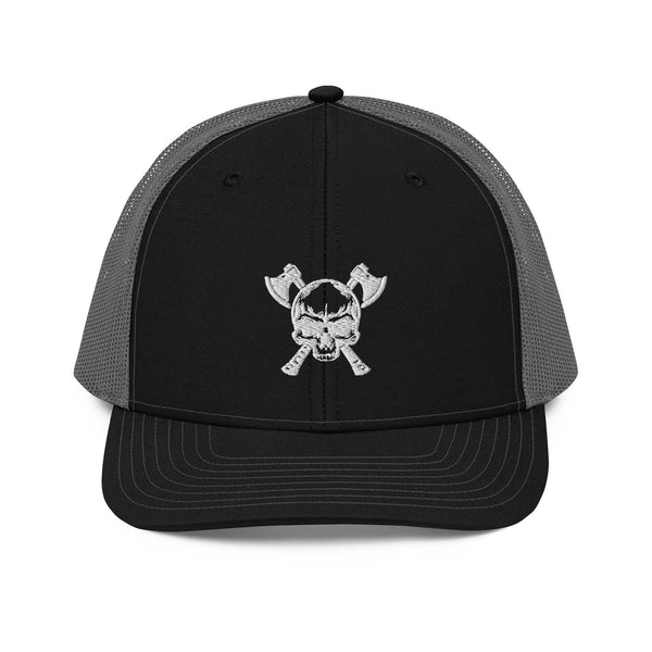 The Iron Forge Snapback