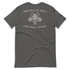 The Iron Forge Official Tee