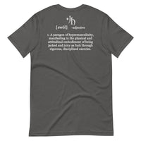 Swole Tee