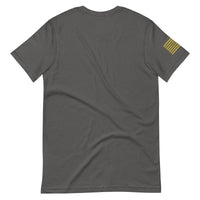Weakness Is  Choice Tee