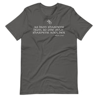 The Iron Forge Official Tee