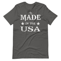 Made In The USA Tee