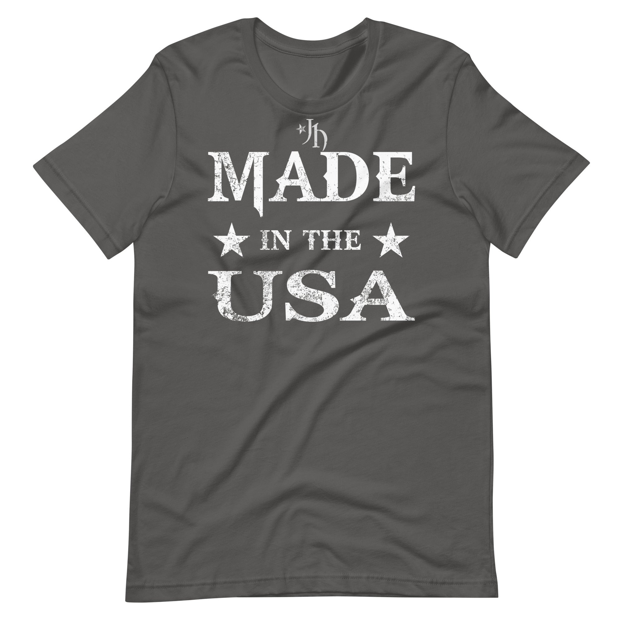Made In The USA Tee