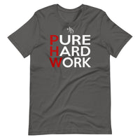 Pure Hard Work Tee