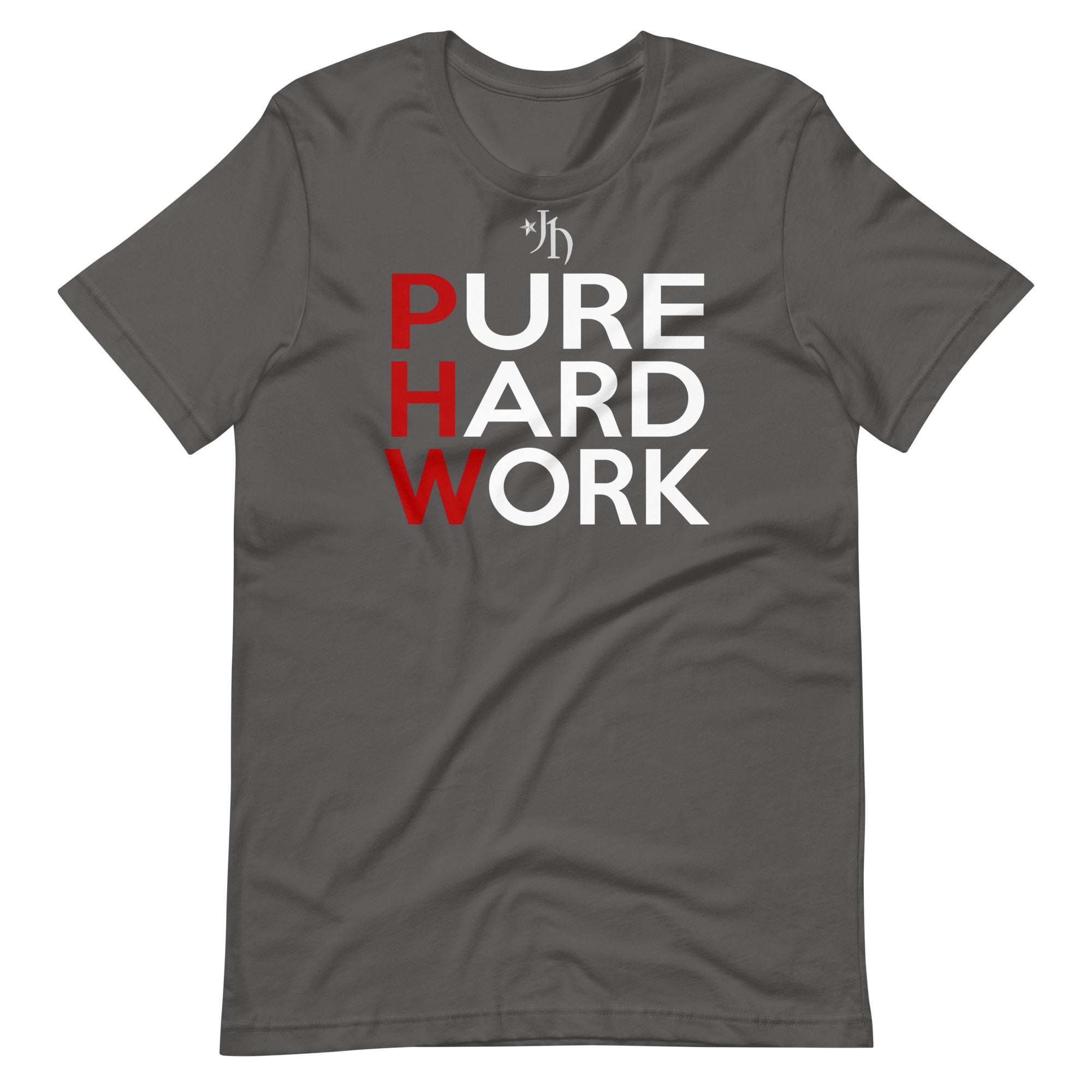Pure Hard Work Tee