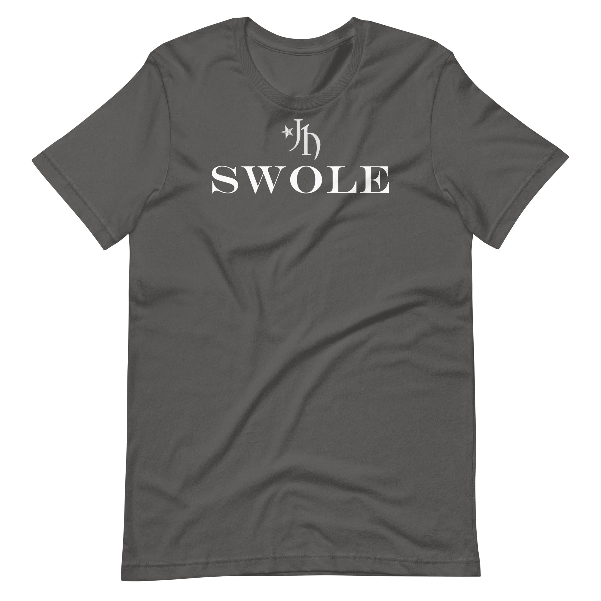 Swole Tee