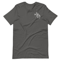 You Don't Need A Plan Tee