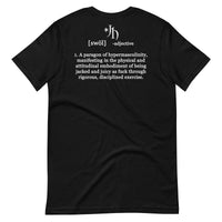 Swole Tee