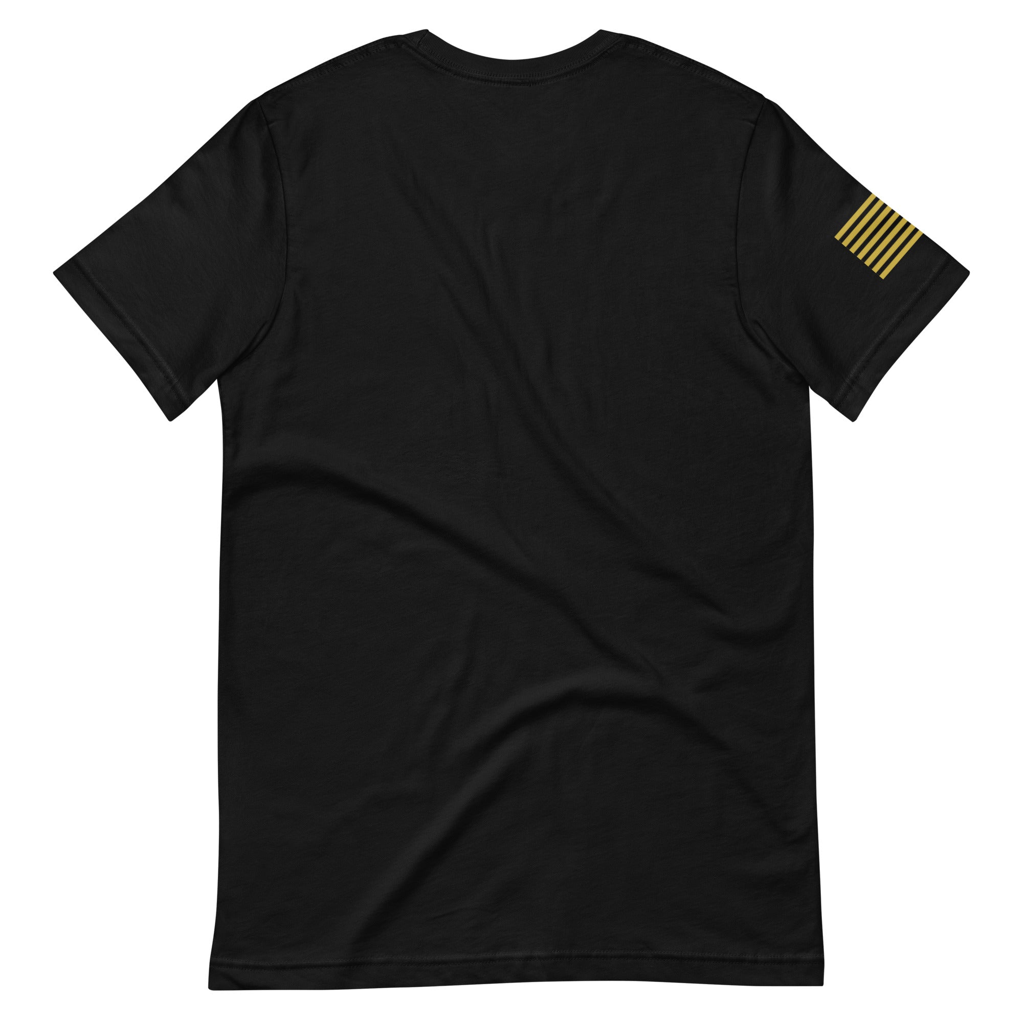 Weakness Is  Choice Tee