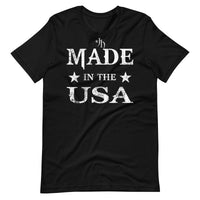 Made In The USA Tee