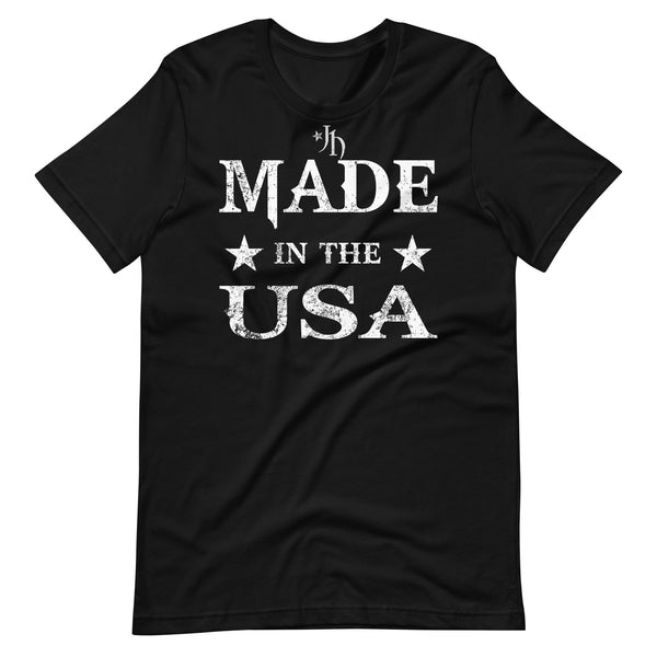 Made In The USA Tee