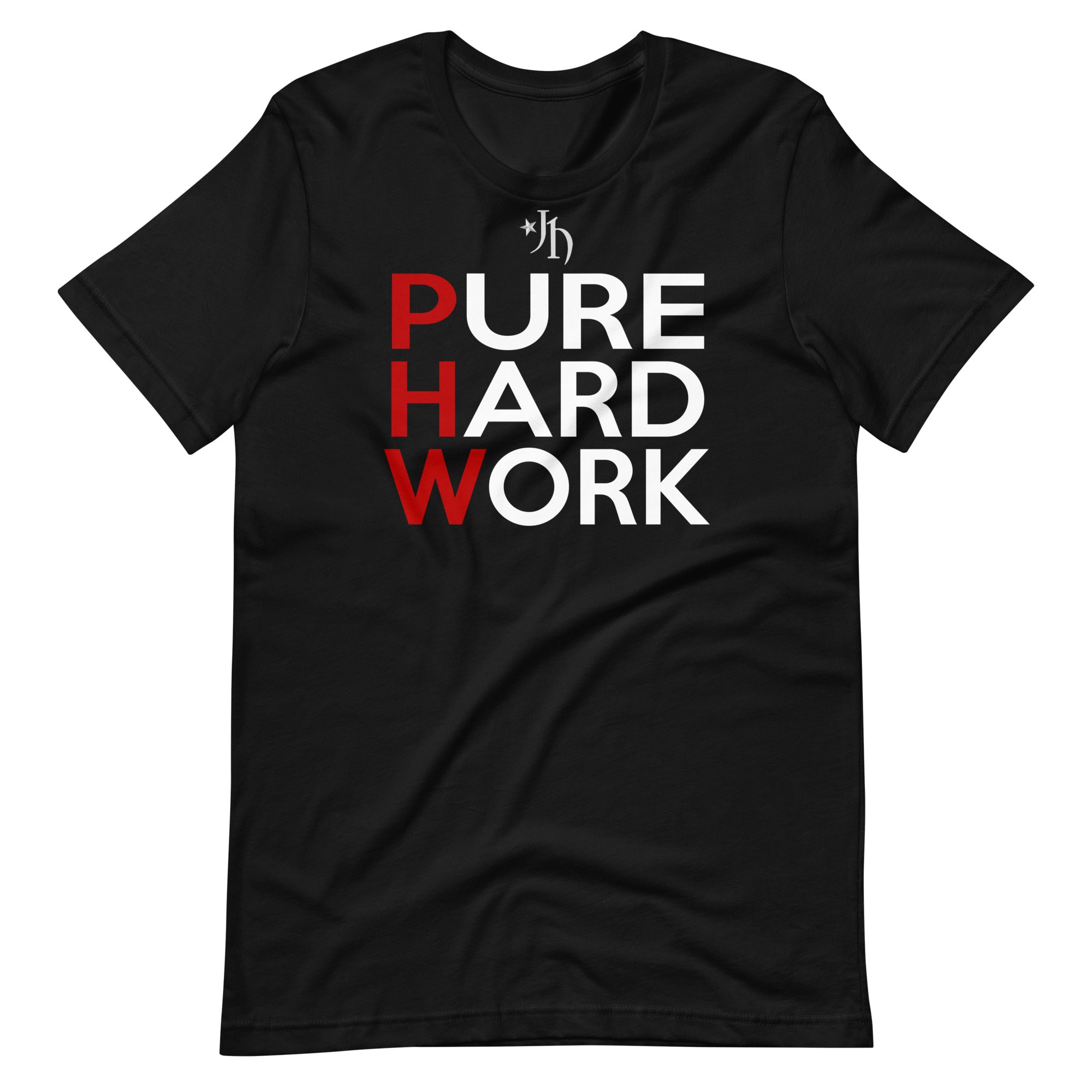Pure Hard Work Tee