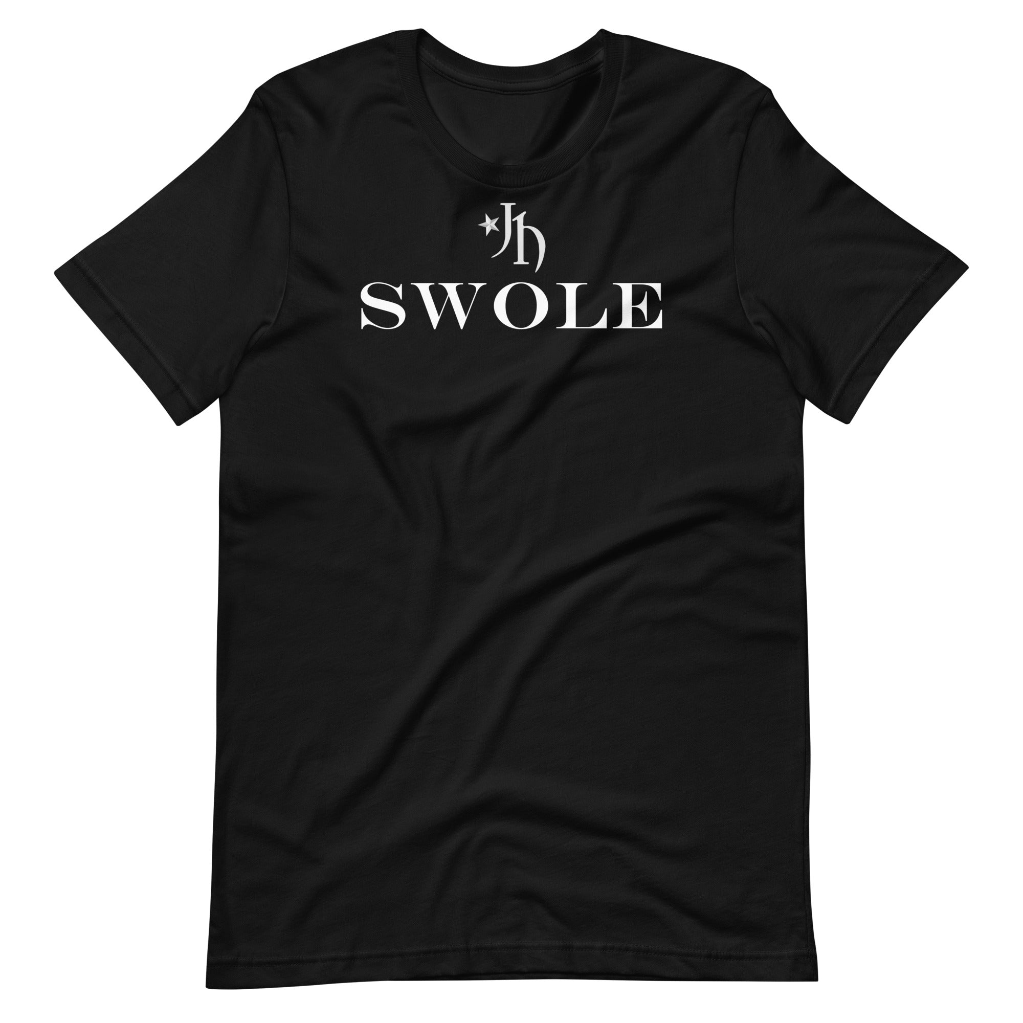 Swole Tee