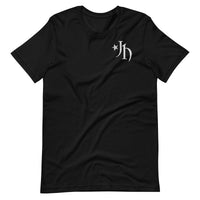 You Don't Need A Plan Tee