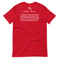 Swole Tee