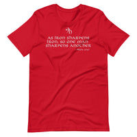 The Iron Forge Official Tee