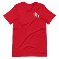 You Don't Need A Plan Tee