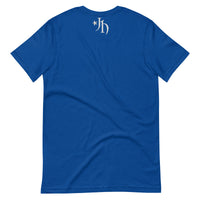Blue Collar Work Ethic Tee