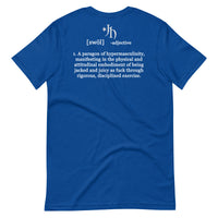 Swole Tee
