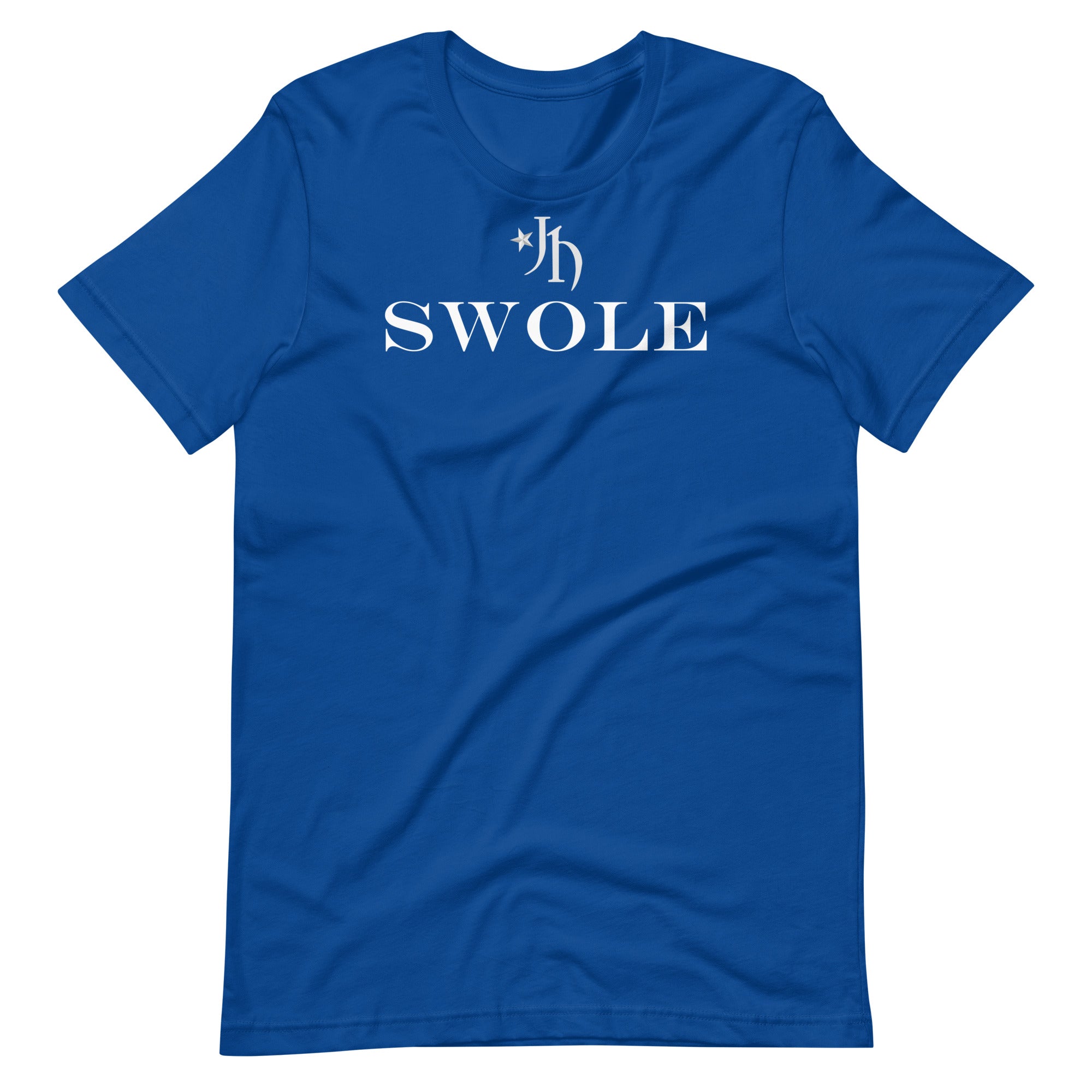 Swole Tee