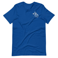 You Don't Need A Plan Tee