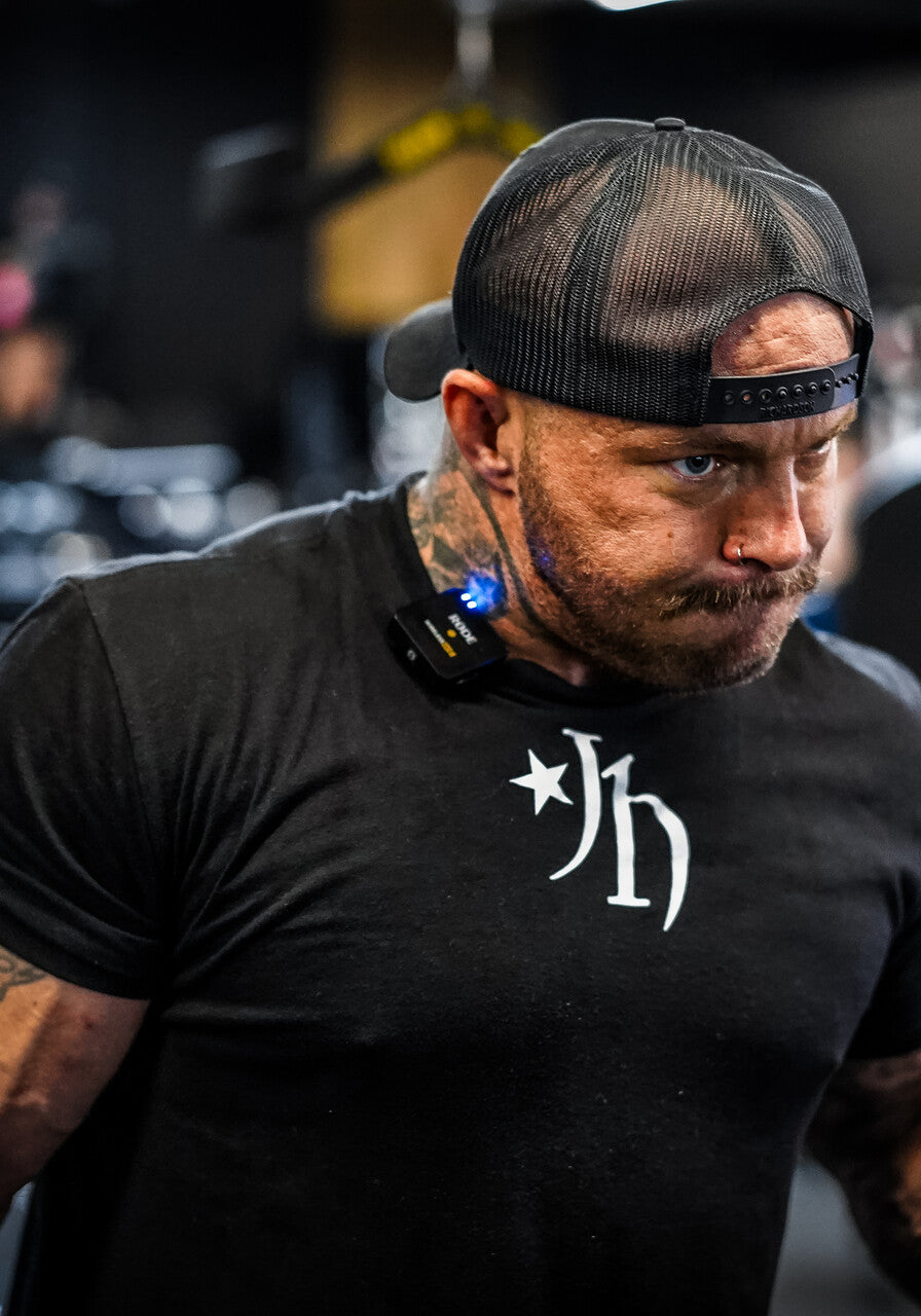 Josh Holyfield